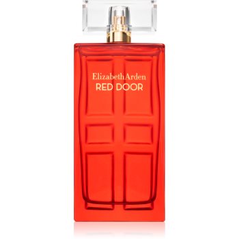Elizabeth Arden Red Door Eau de Toilette pentru femei - imagine 2